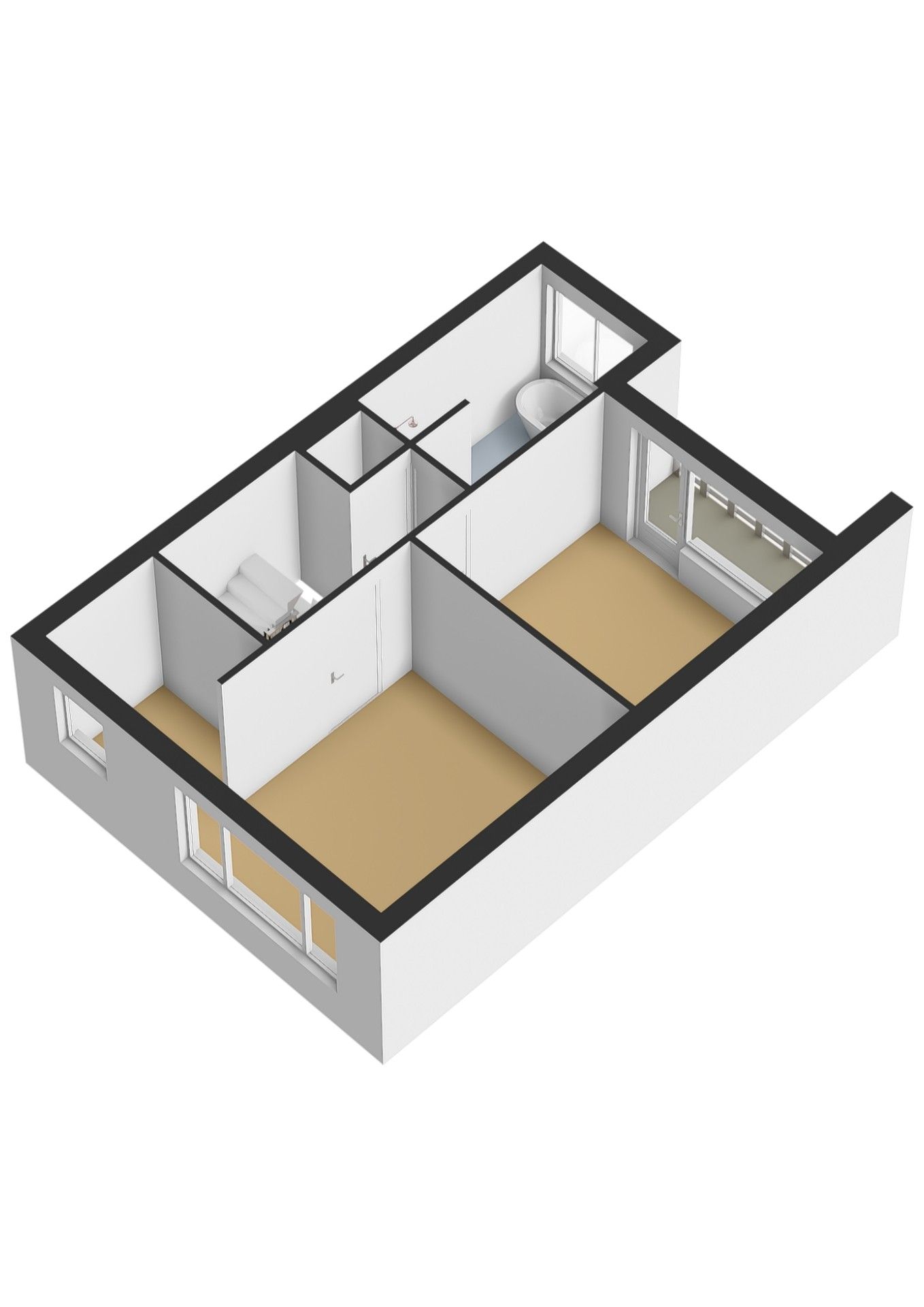 Foto 66 van Duindoornlaan 22
