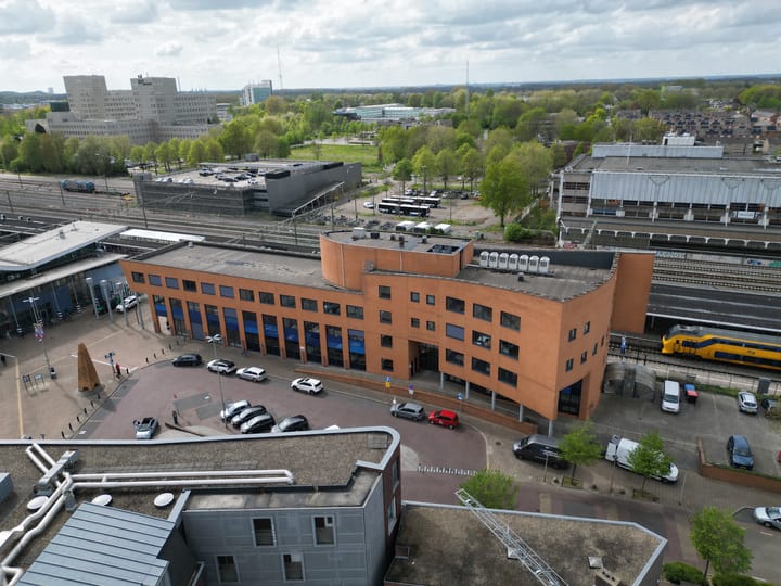 Stationsplein 5-D