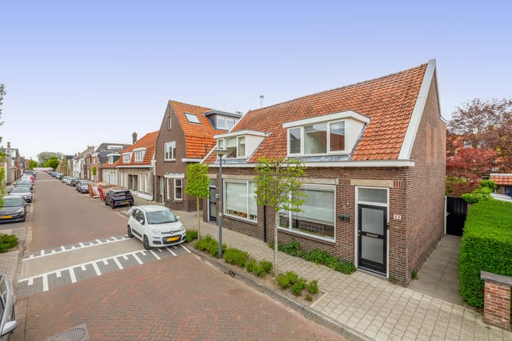Foto 4 van Besoyensestraat 69