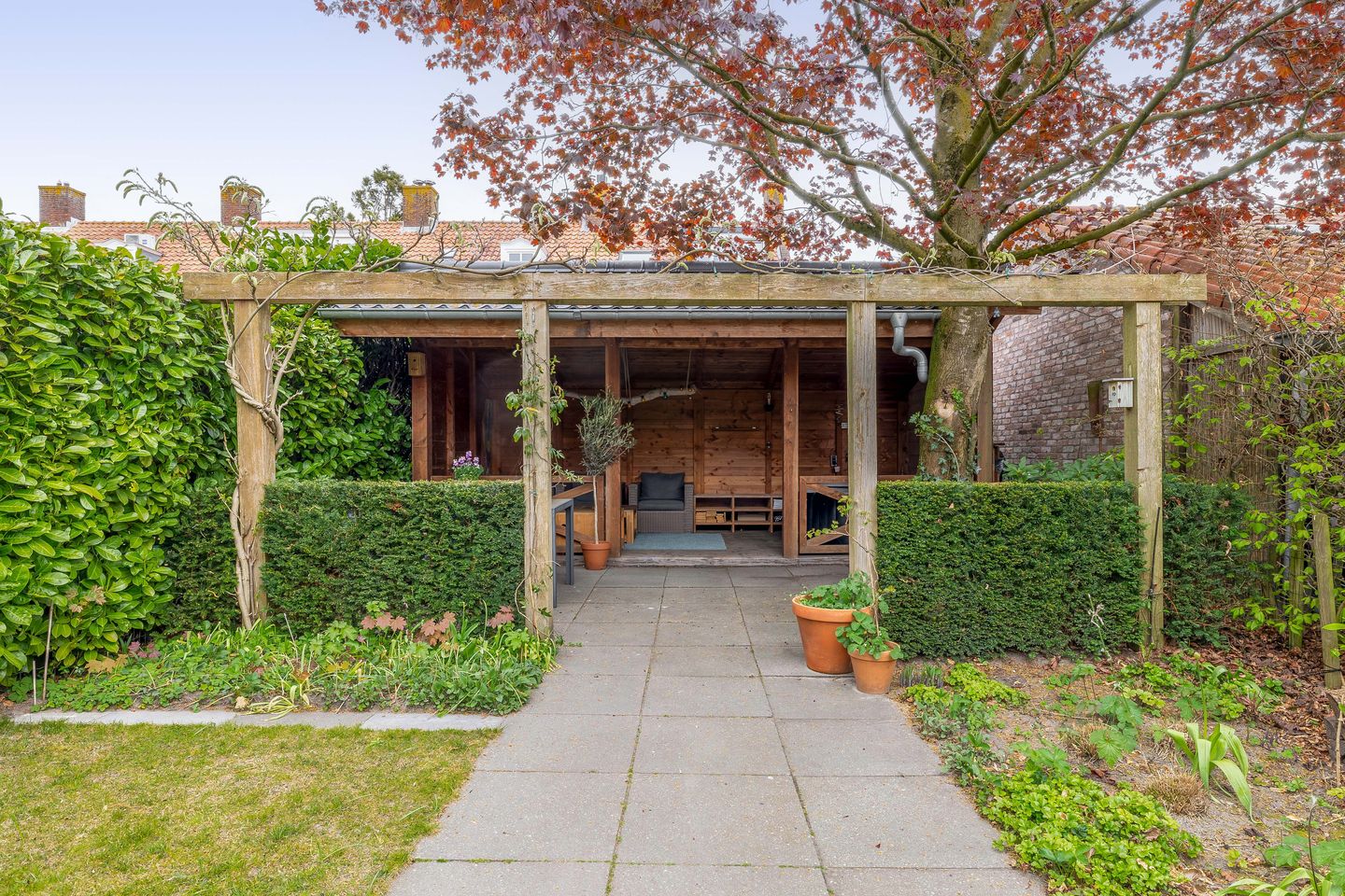 Foto 19 van Besoyensestraat 69