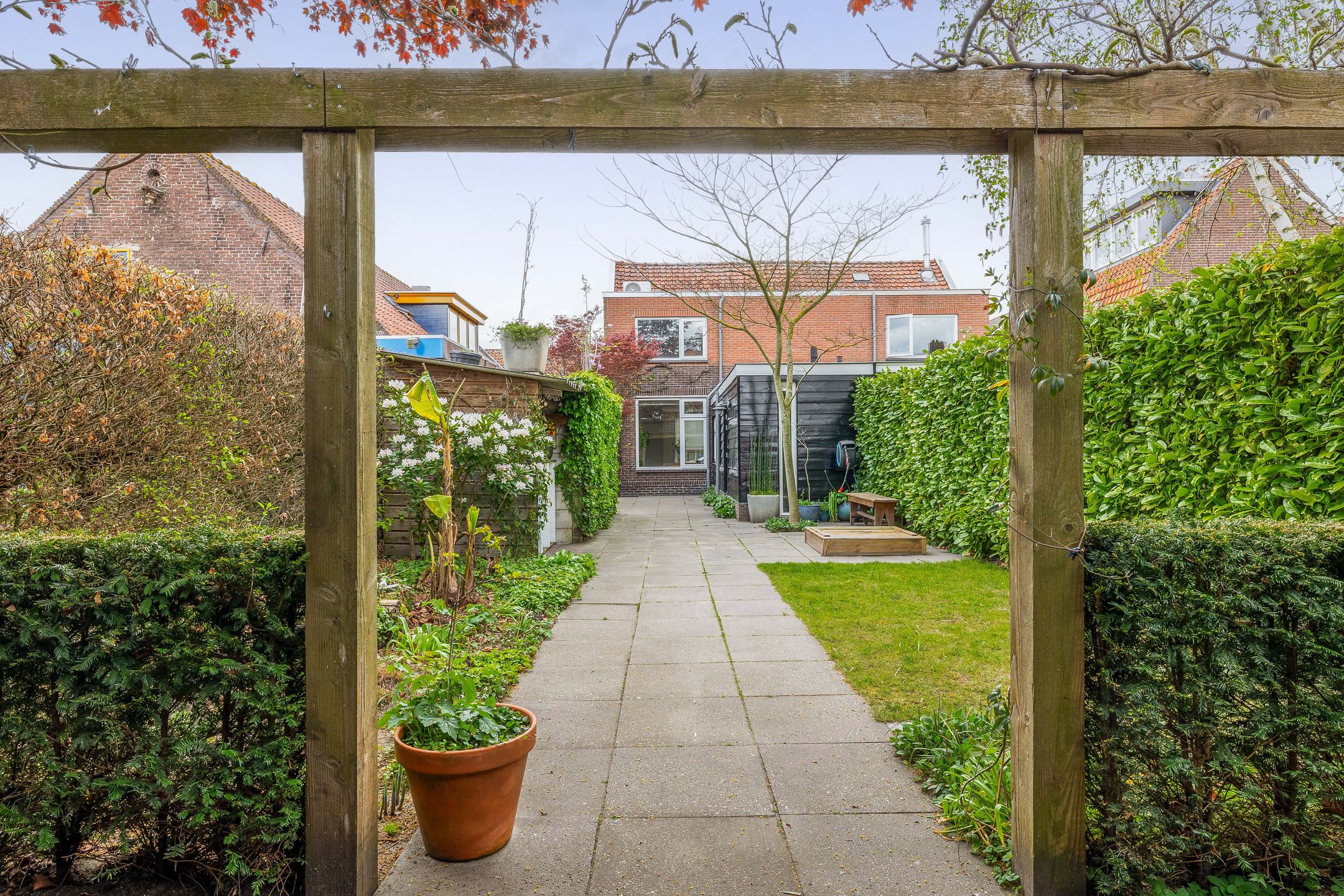 Foto 21 van Besoyensestraat 69