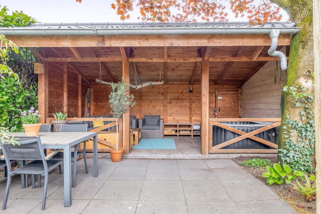 Foto 22 van Besoyensestraat 69