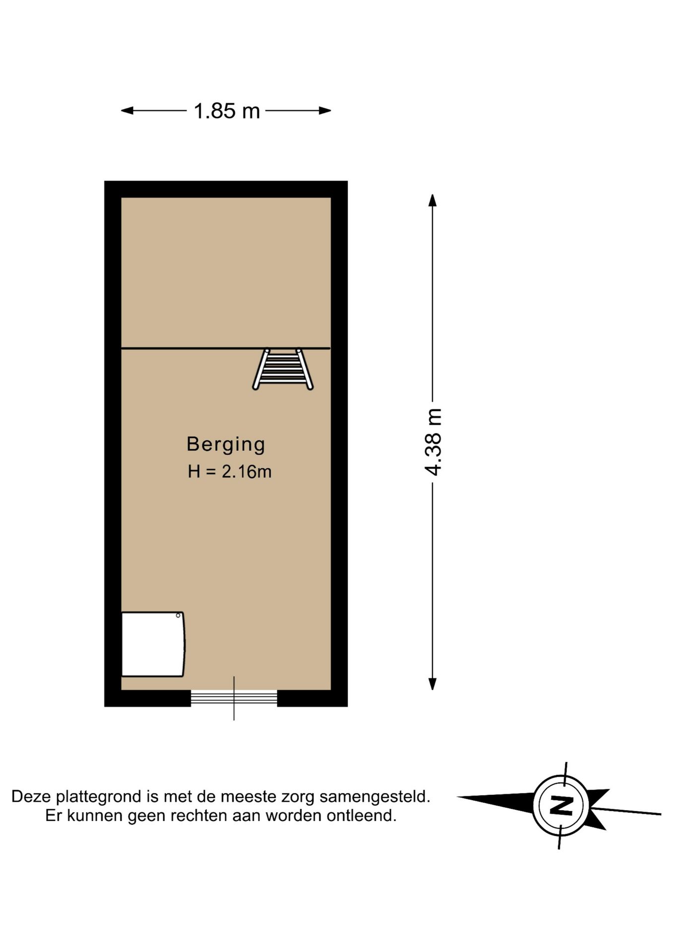 Foto 40 van Besoyensestraat 69
