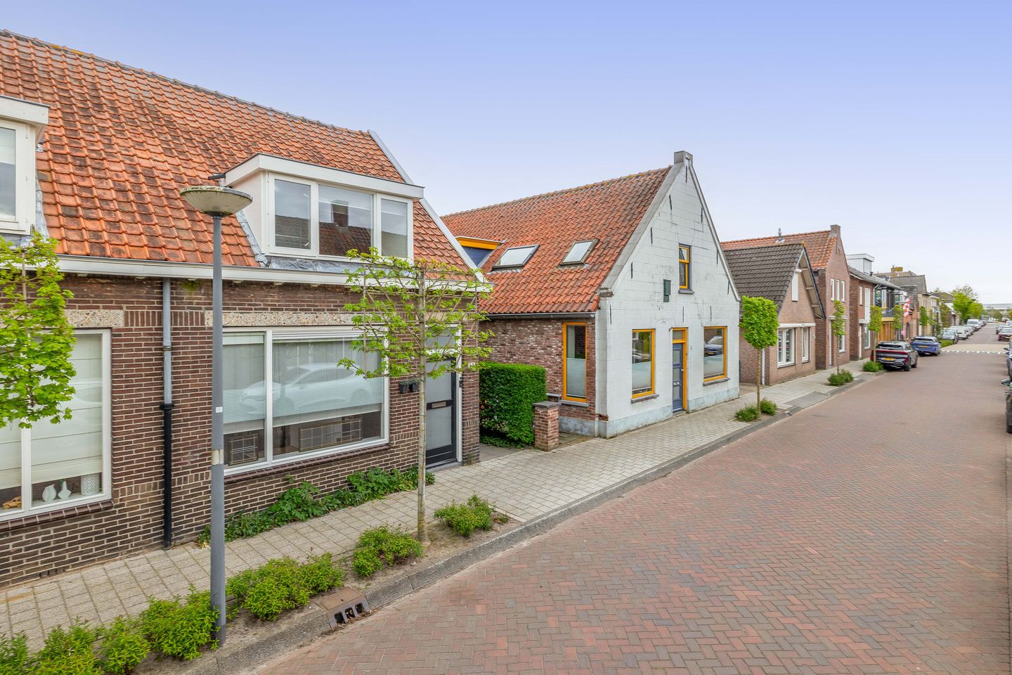 Foto 5 van Besoyensestraat 69