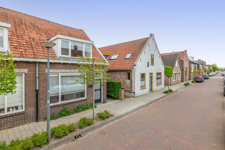 Foto 5 van Besoyensestraat 69