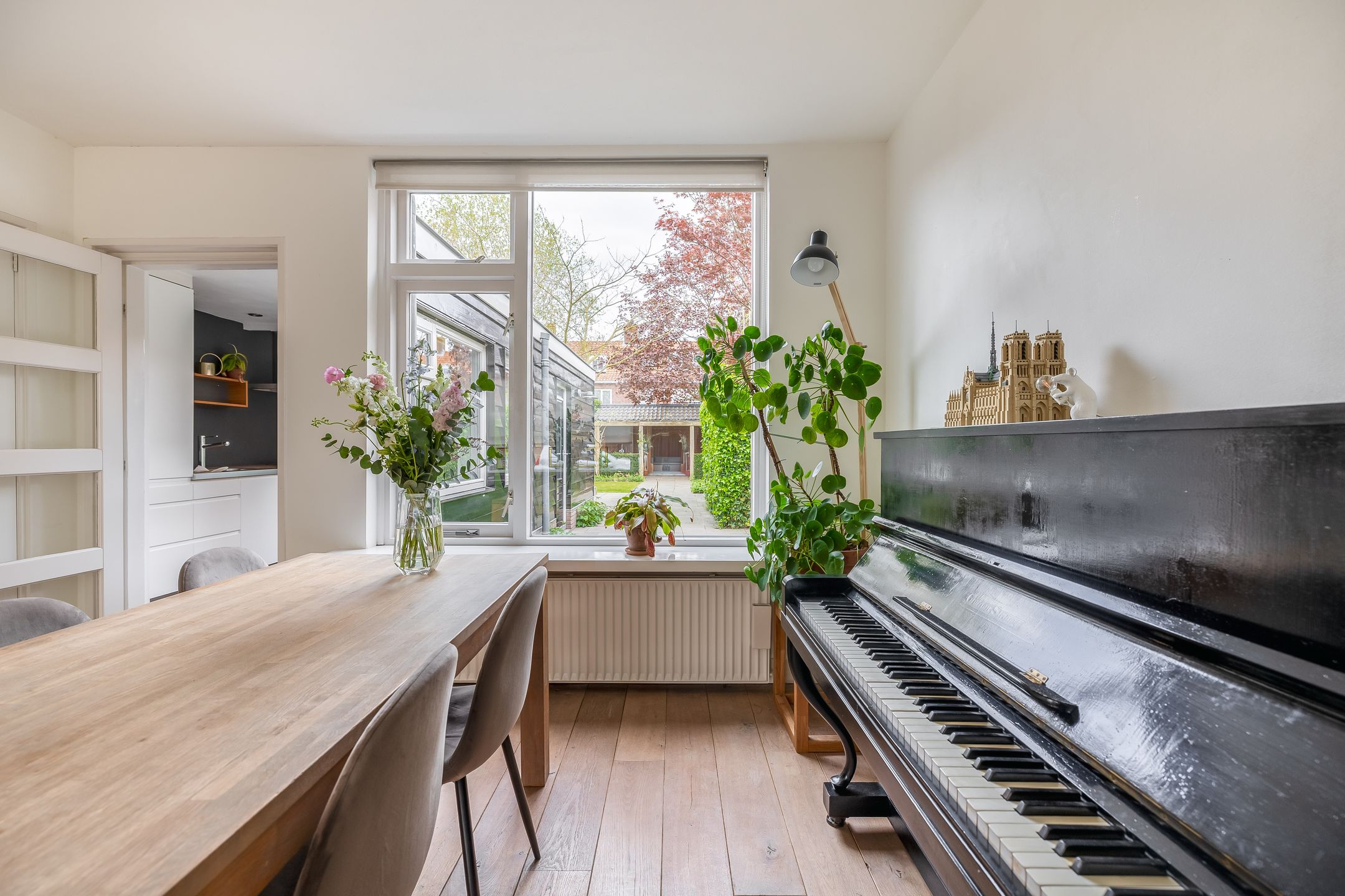 Foto 12 van Besoyensestraat 69