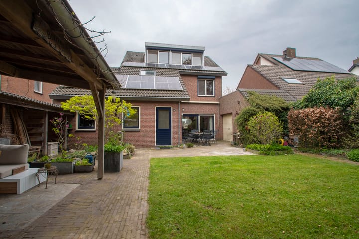 Foto 4 van Frisostraat 38