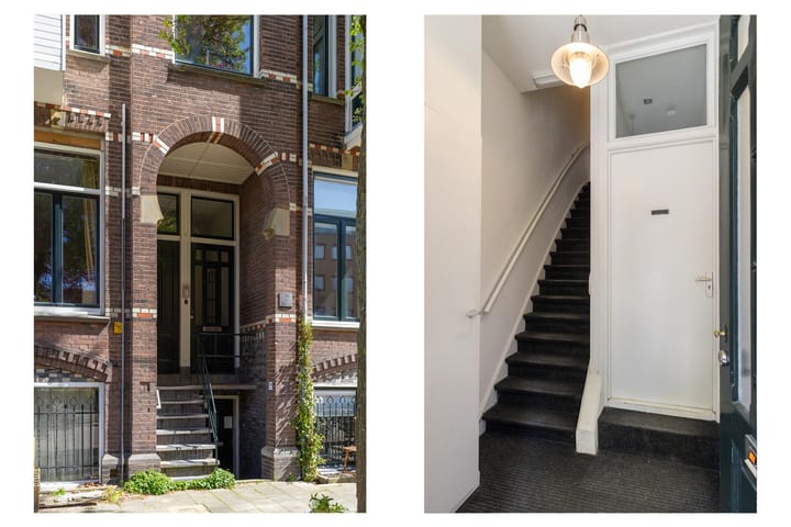 Photo 3 of Justus van Effenstraat 36-D