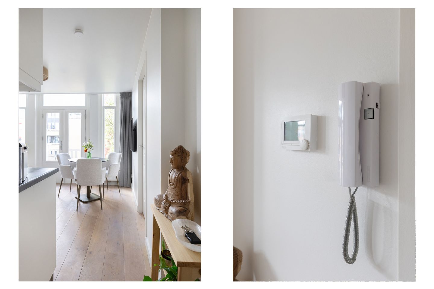 Foto 4 van Justus van Effenstraat 36-D
