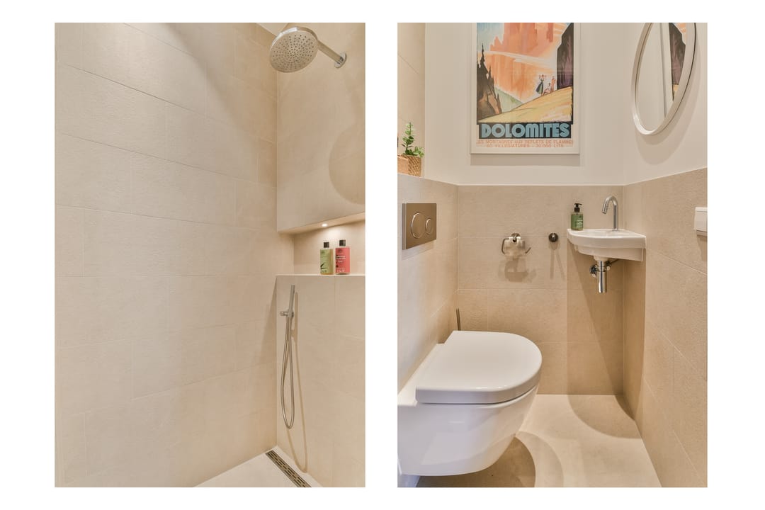 Photo 11 of Tweede Jan Steenstraat 115-3