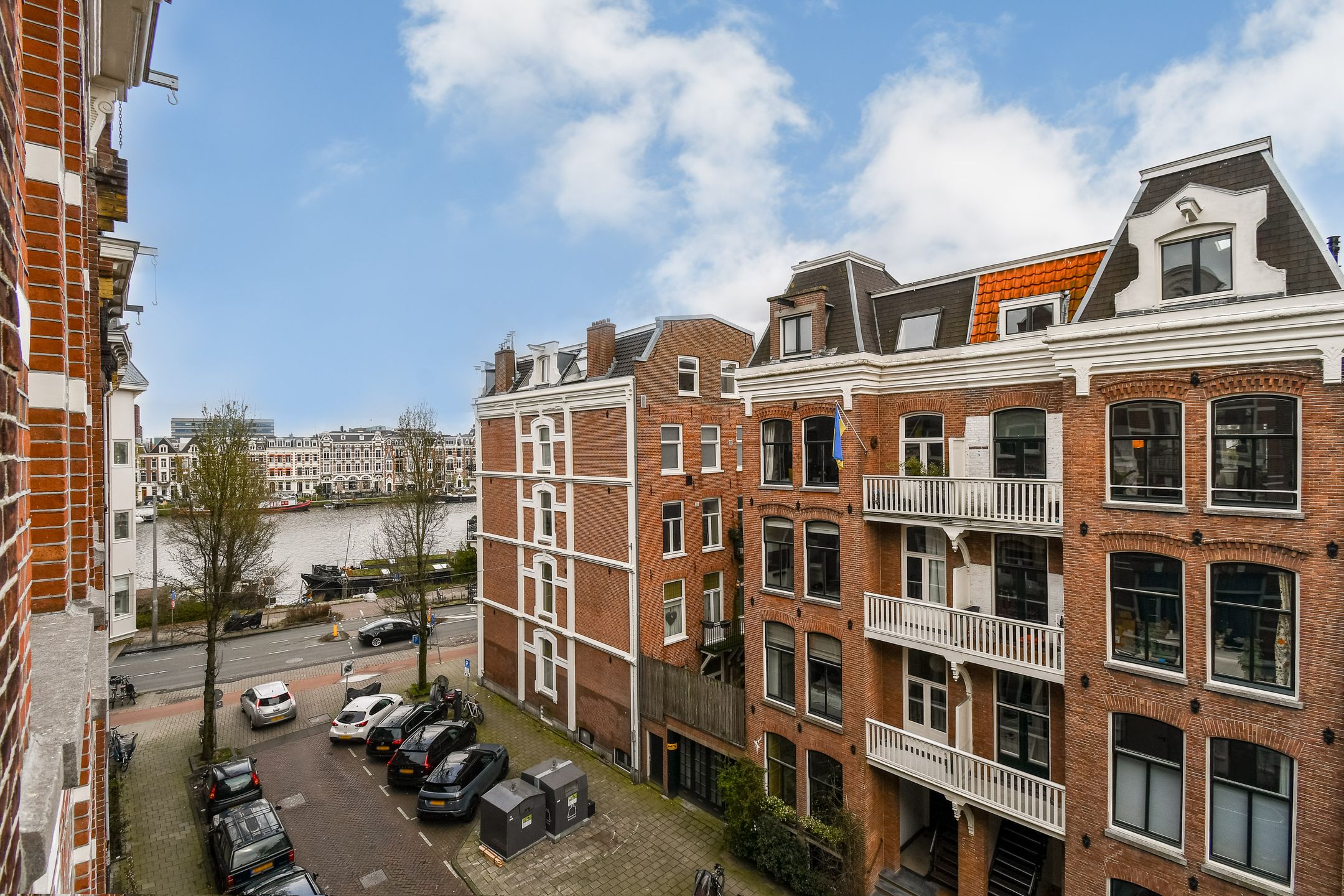 Photo 15 of Tweede Jan Steenstraat 115-3