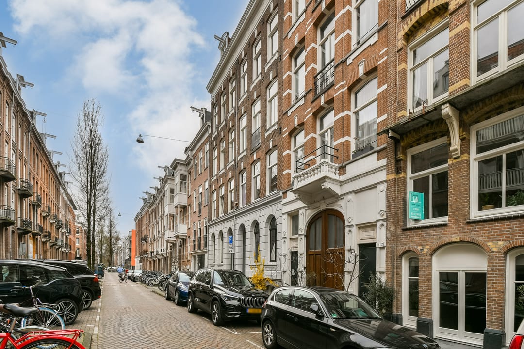 Photo 17 of Tweede Jan Steenstraat 115-3