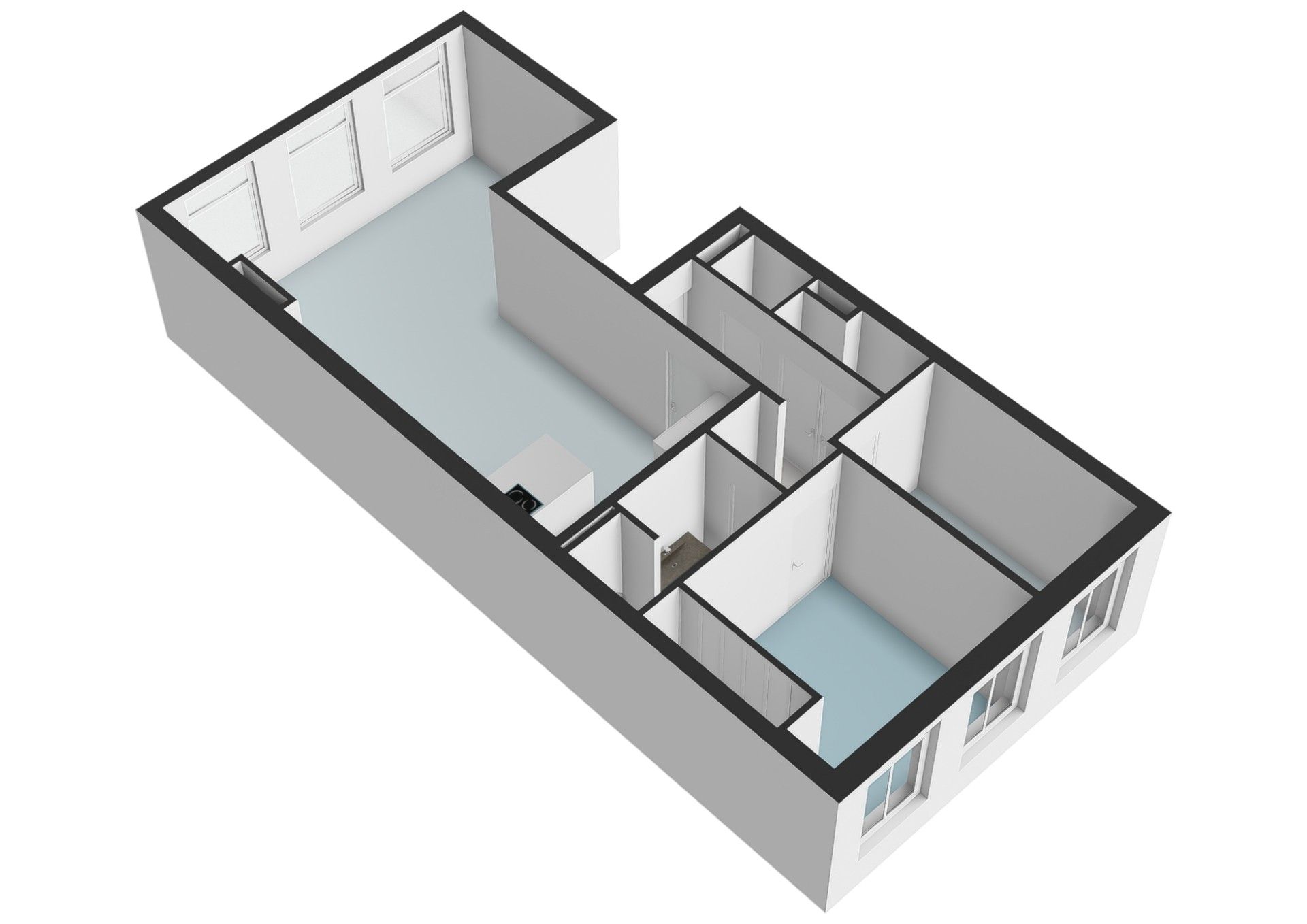 Photo 21 of Tweede Jan Steenstraat 115-3