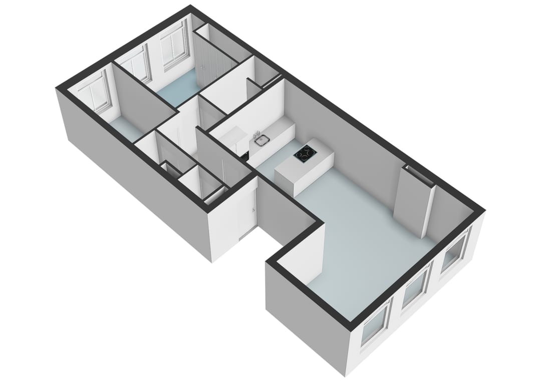 Photo 22 of Tweede Jan Steenstraat 115-3