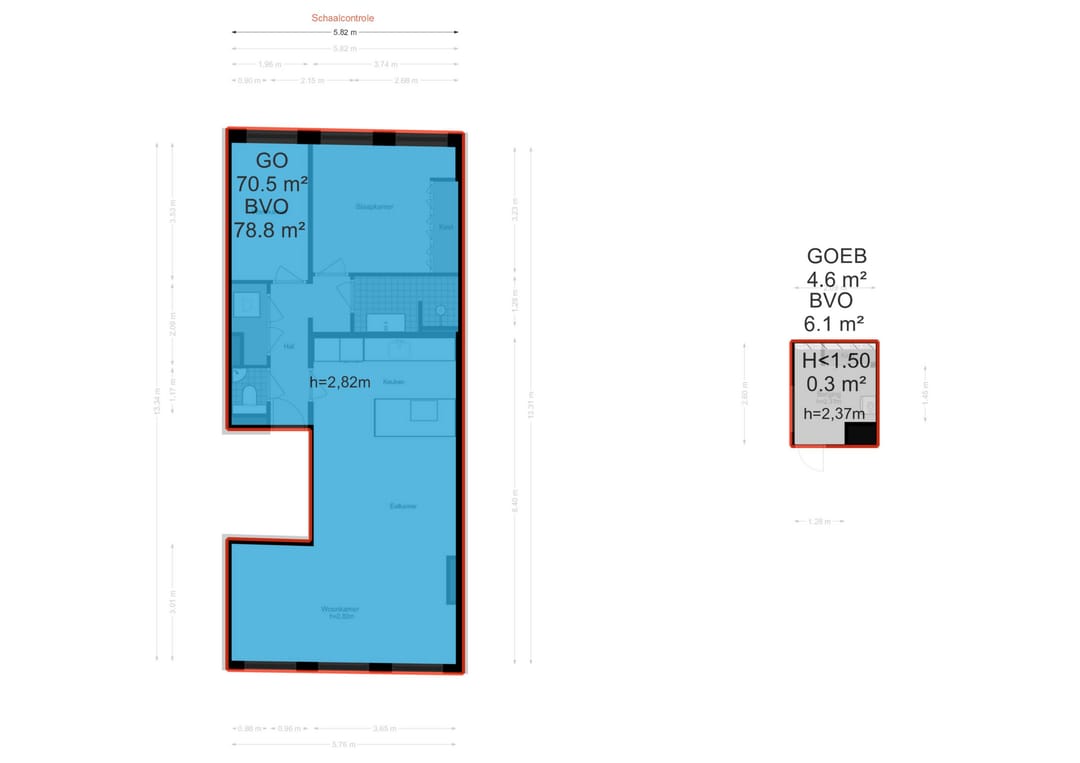 Photo 26 of Tweede Jan Steenstraat 115-3