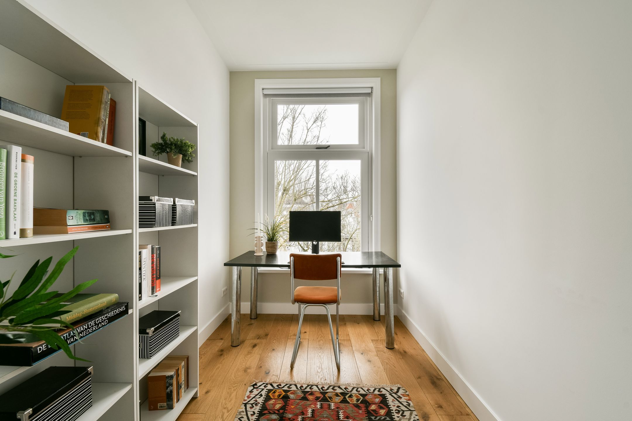 Photo 12 of Tweede Jan Steenstraat 115-3