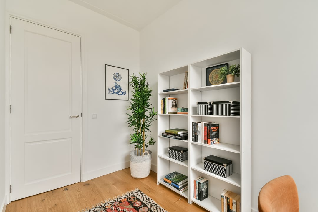 Photo 13 of Tweede Jan Steenstraat 115-3