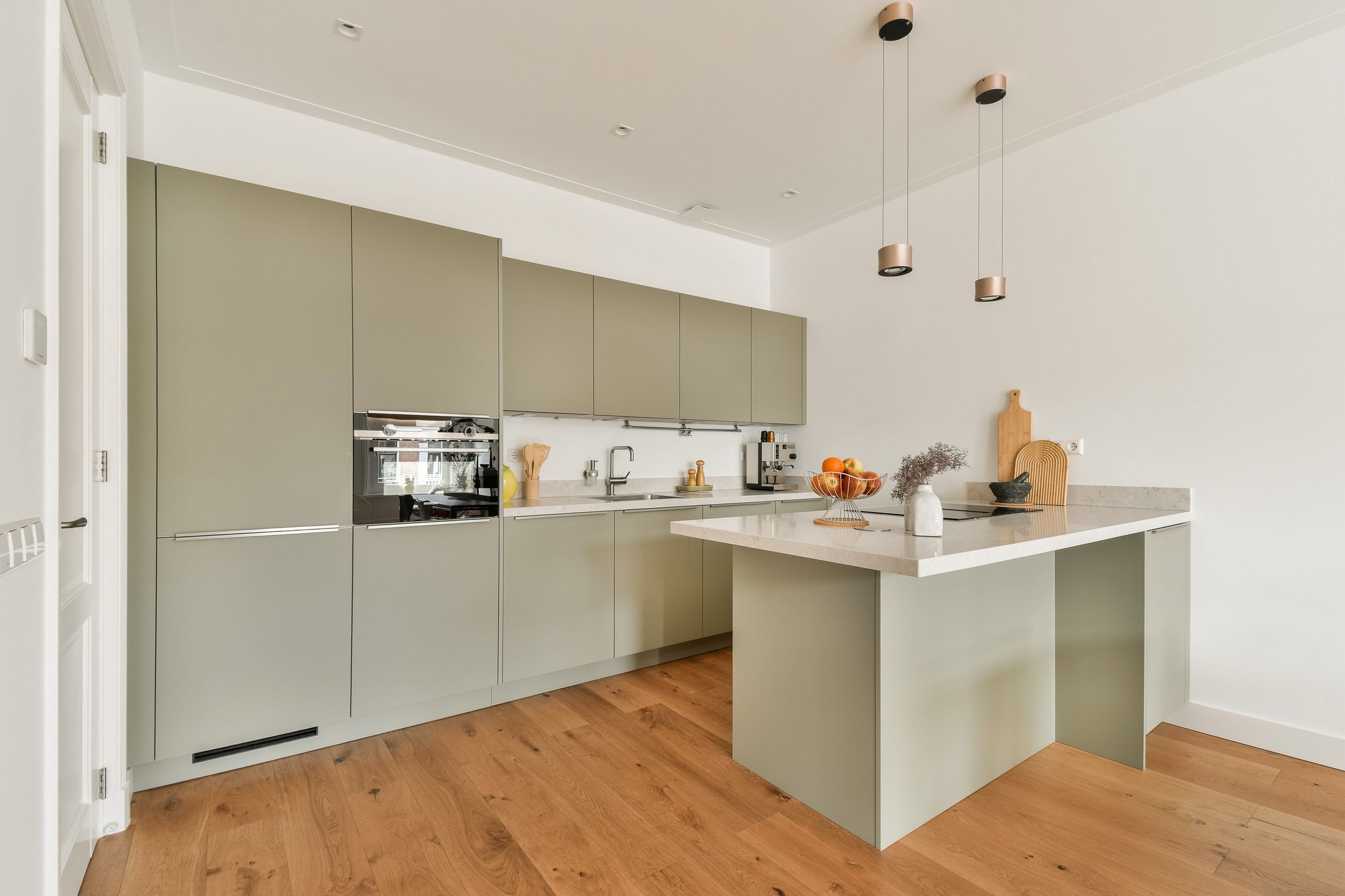 Photo 3 of Tweede Jan Steenstraat 115-3