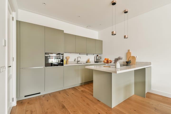 Photo 3 of Tweede Jan Steenstraat 115-3