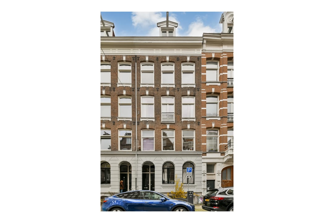 Photo 16 of Tweede Jan Steenstraat 115-3