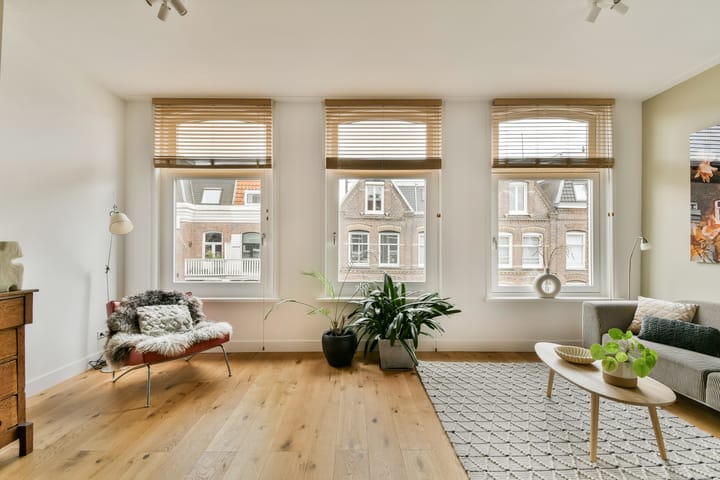 Photo 2 of Tweede Jan Steenstraat 115-3