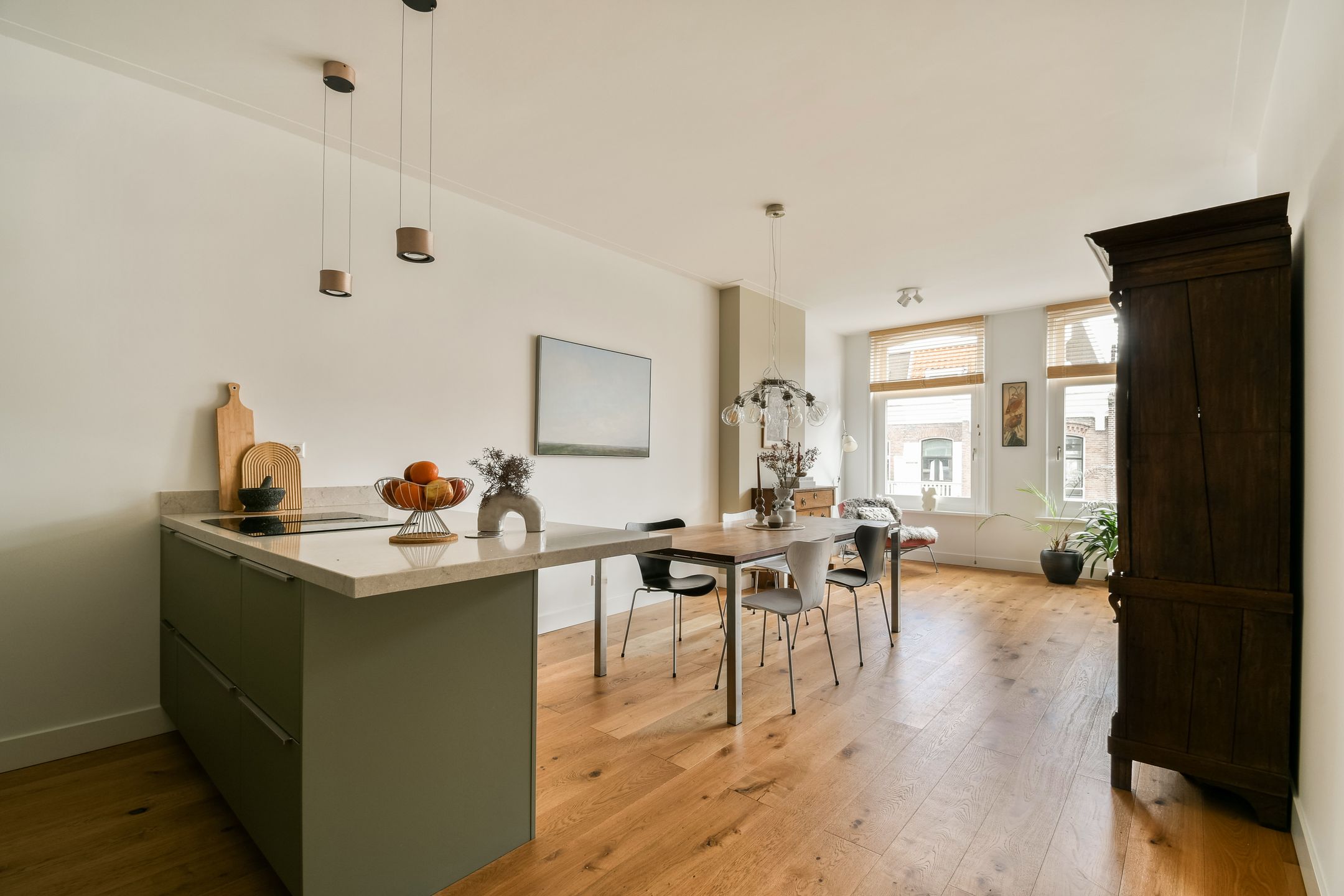 Photo 6 of Tweede Jan Steenstraat 115-3