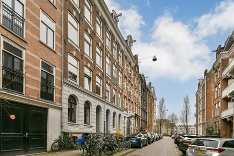 Tweede Jan Steenstraat thumbnail