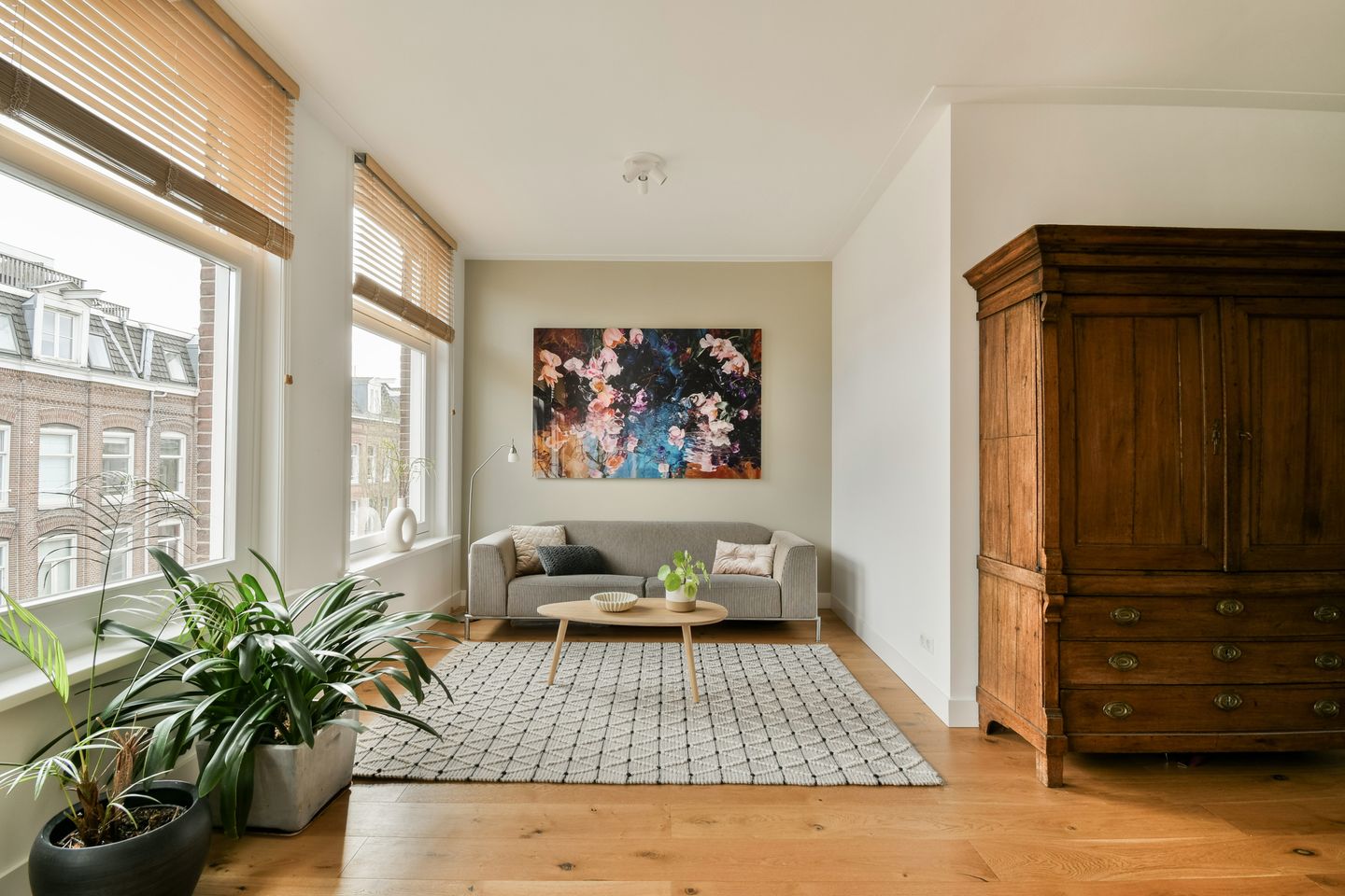 Photo 4 of Tweede Jan Steenstraat 115-3