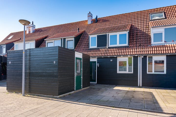 Foto 2 van Bohemenstraat 9