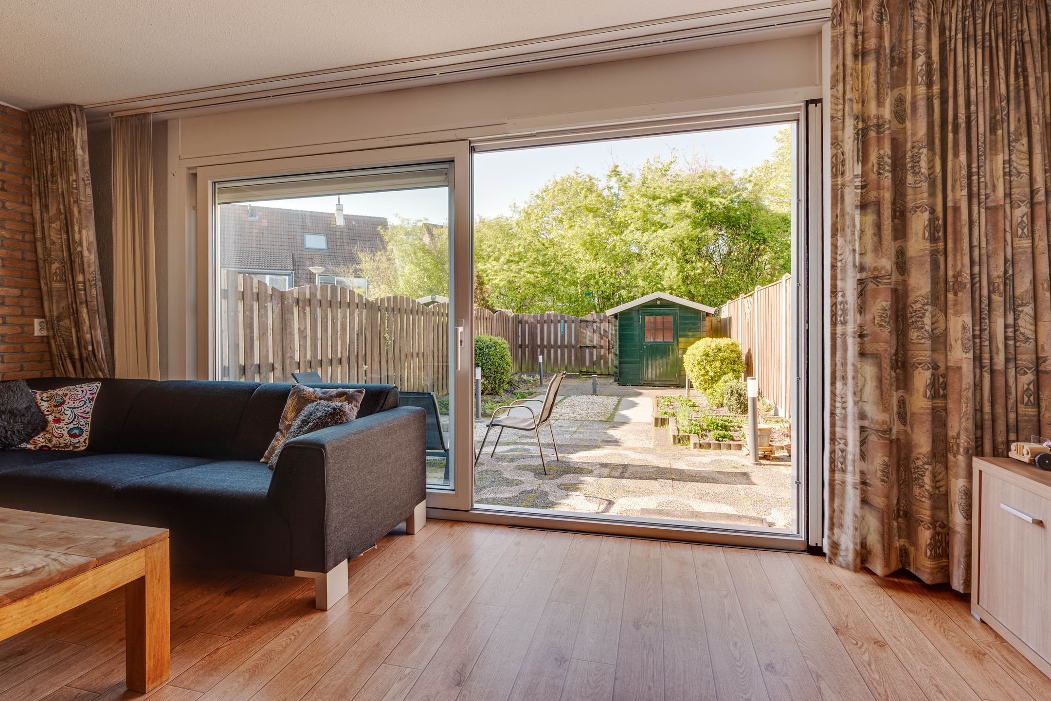 Foto 12 van Bohemenstraat 9