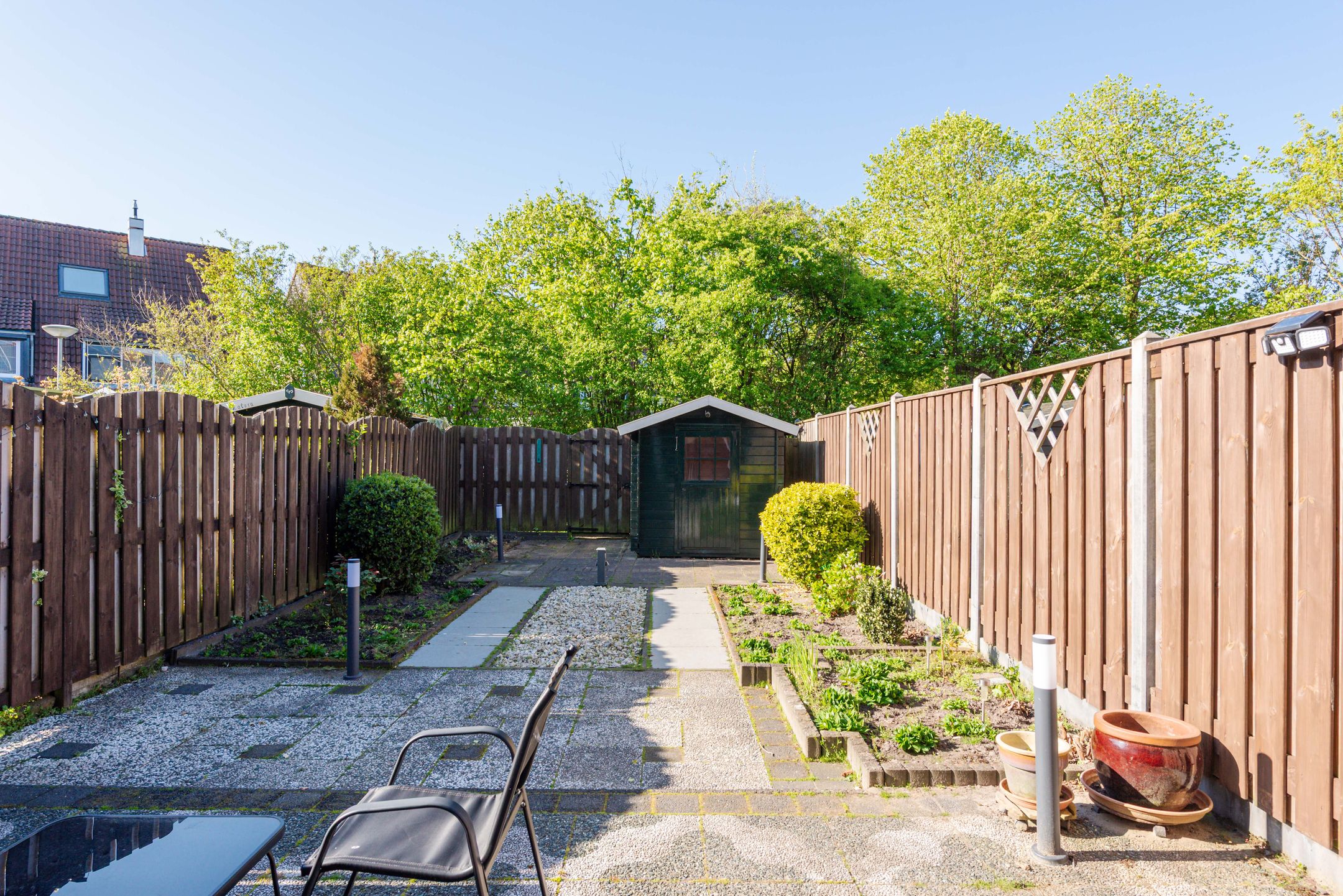 Foto 24 van Bohemenstraat 9