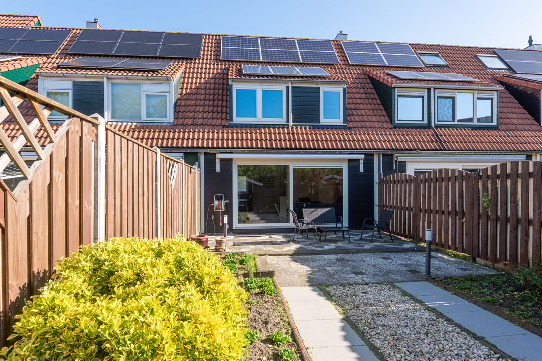 Foto 28 van Bohemenstraat 9