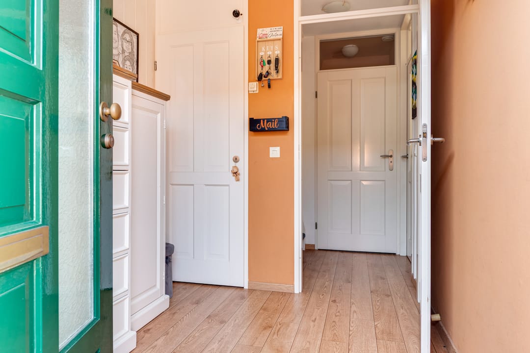 Foto 7 van Bohemenstraat 9