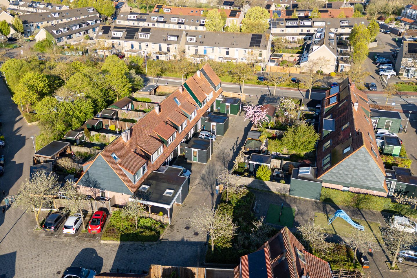 Foto 4 van Bohemenstraat 9