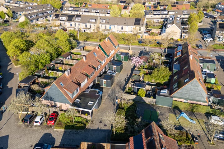 Foto 4 van Bohemenstraat 9