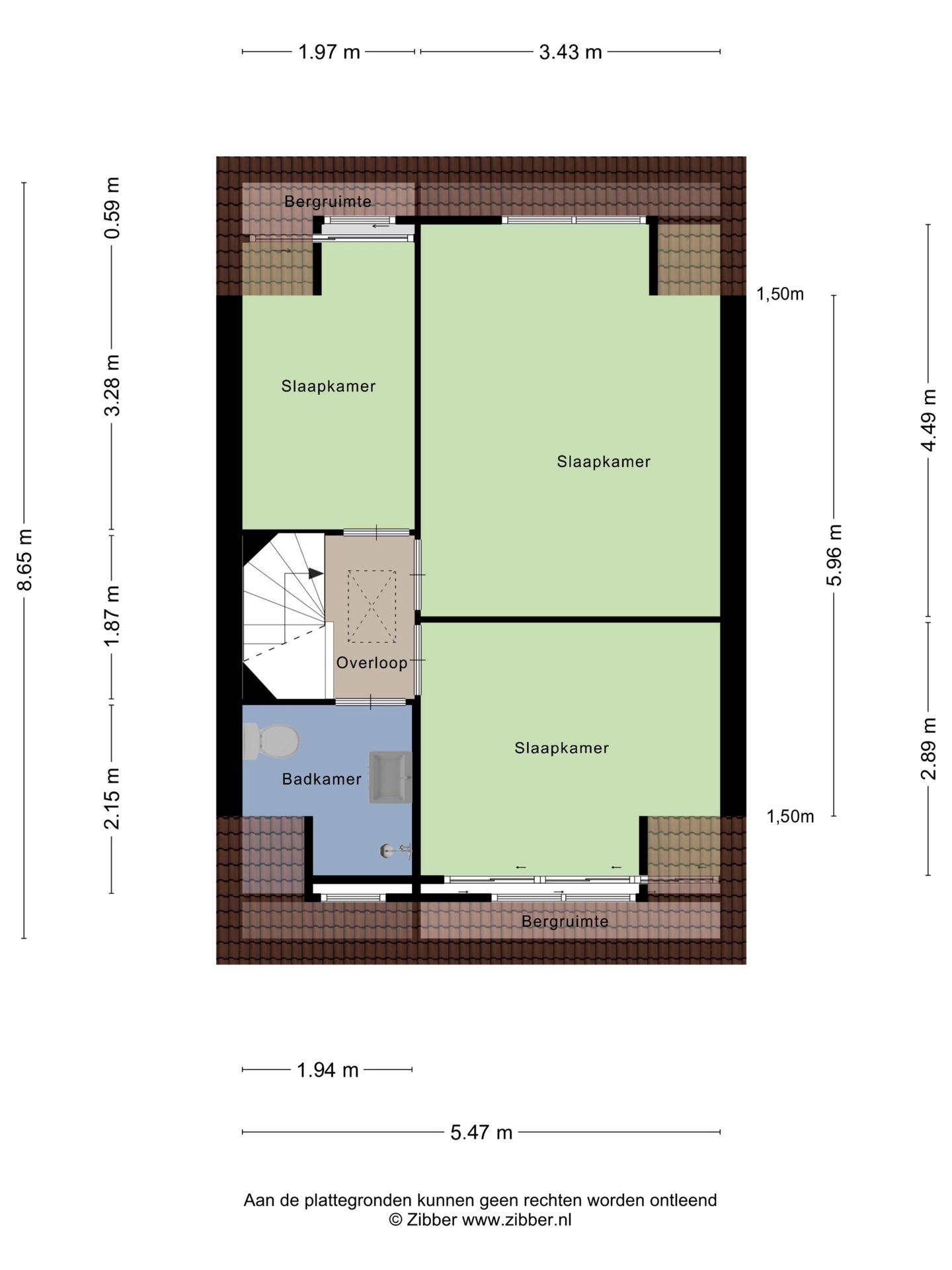 Foto 35 van Bohemenstraat 9