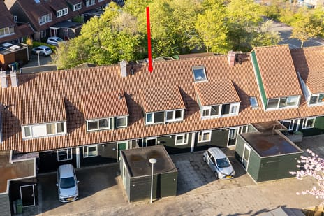 Bohemenstraat thumbnail