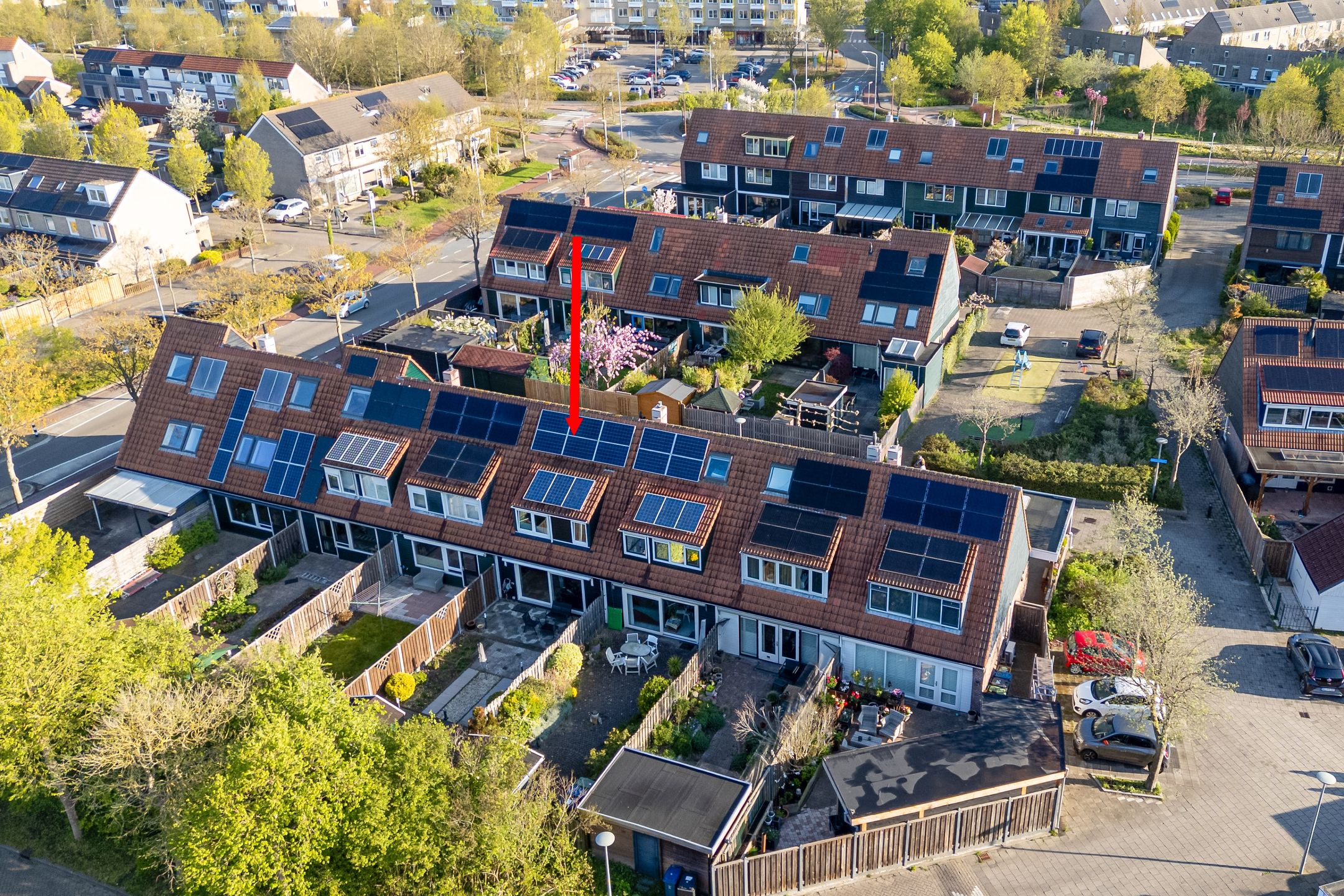 Foto 3 van Bohemenstraat 9