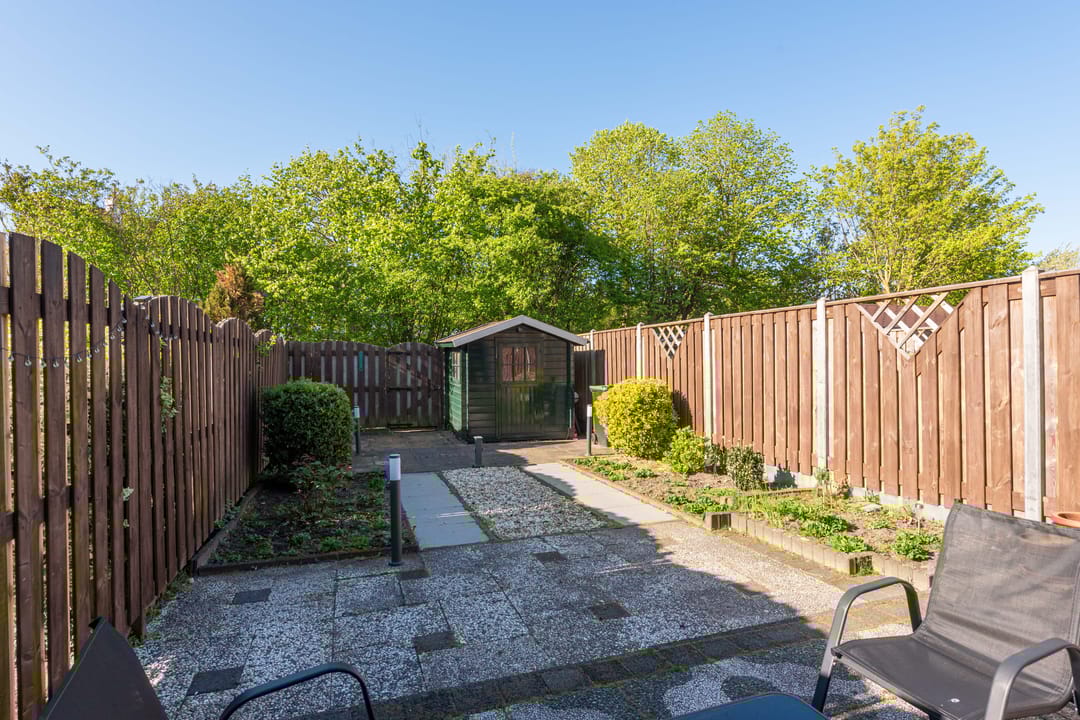 Foto 26 van Bohemenstraat 9