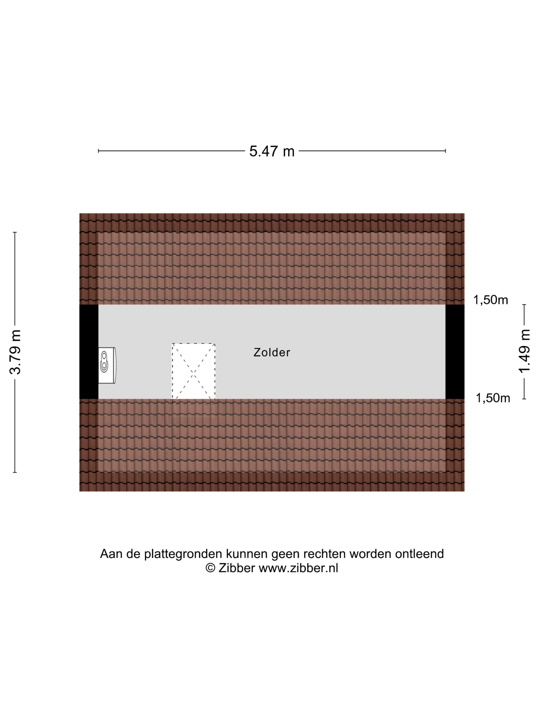 Foto 36 van Bohemenstraat 9