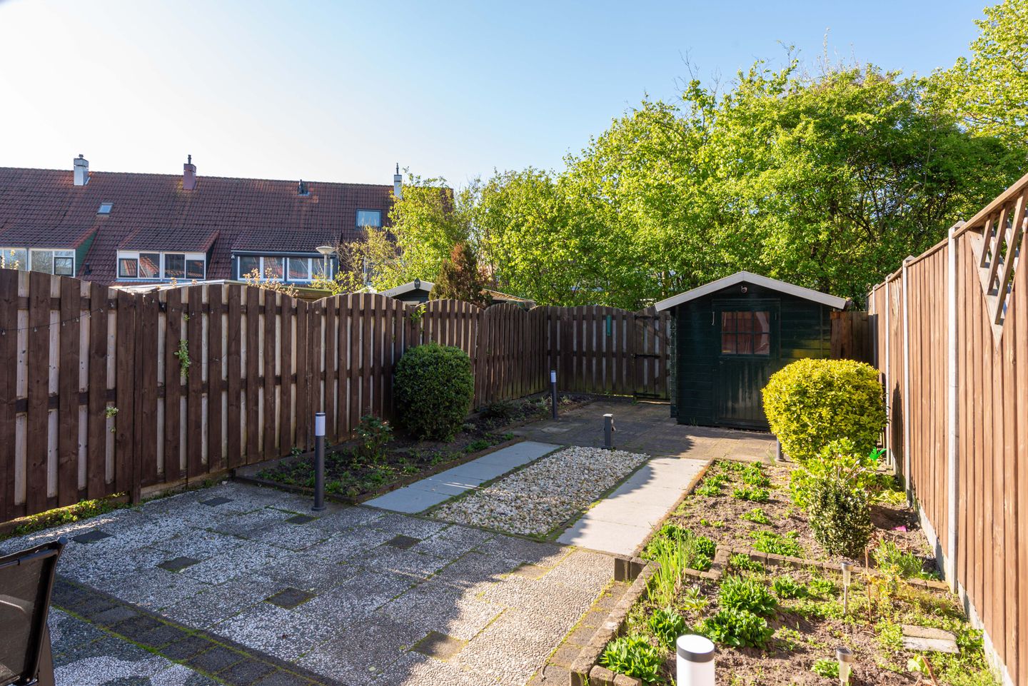 Foto 25 van Bohemenstraat 9