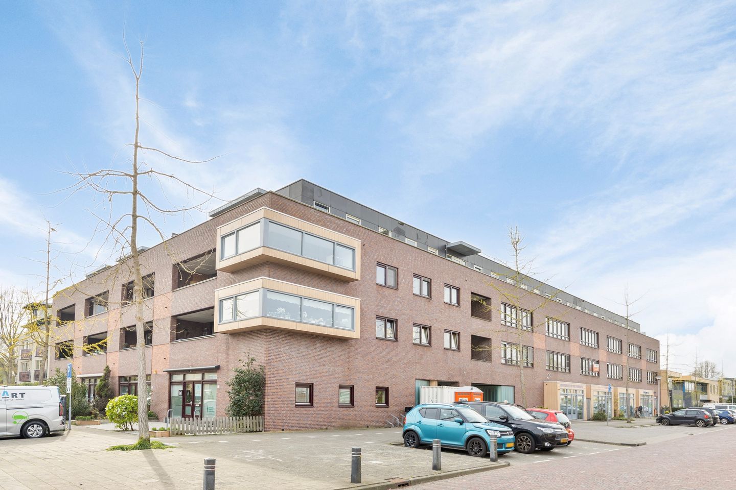 Foto 5 van Splinterlaan 174