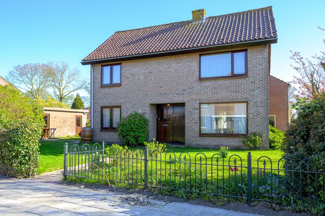 Foto 1 van Stiegerstraat 31