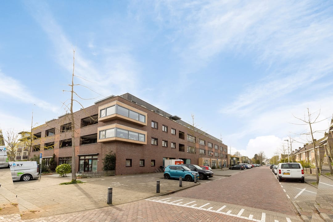 Foto 1 van Splinterlaan 174