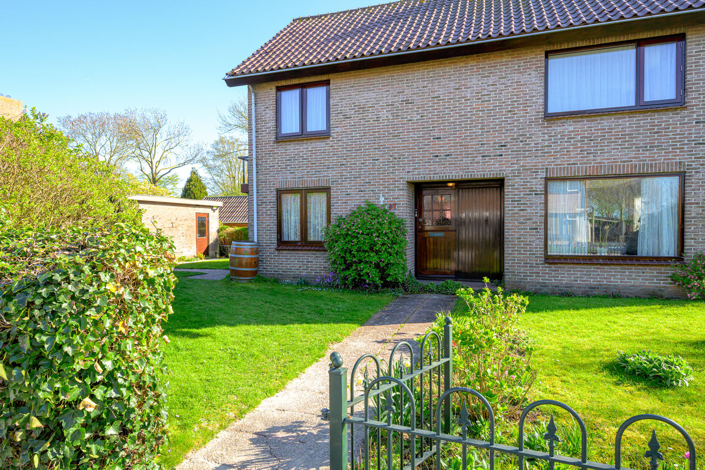 Foto 4 van Stiegerstraat 31