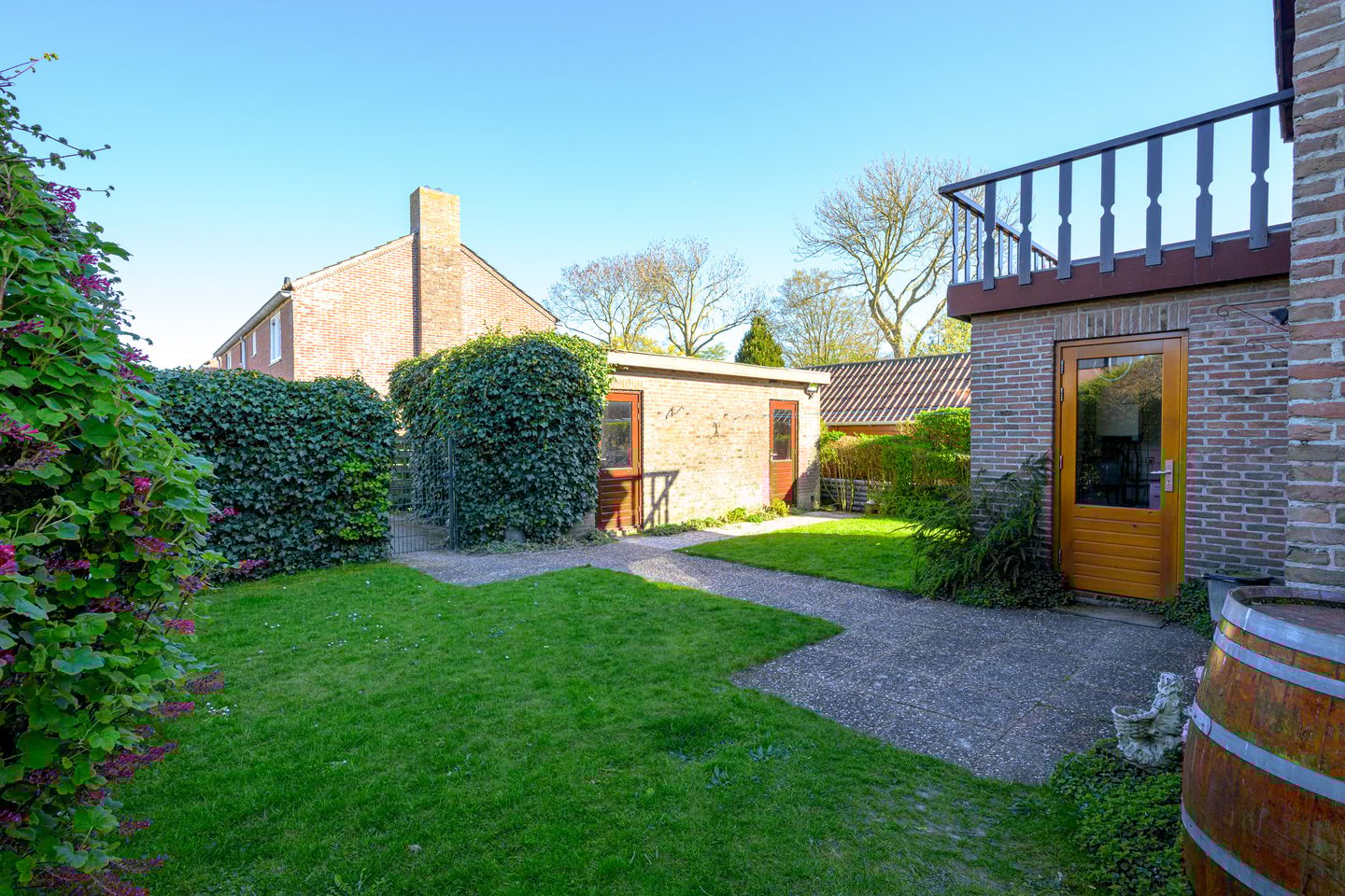 Foto 14 van Stiegerstraat 31