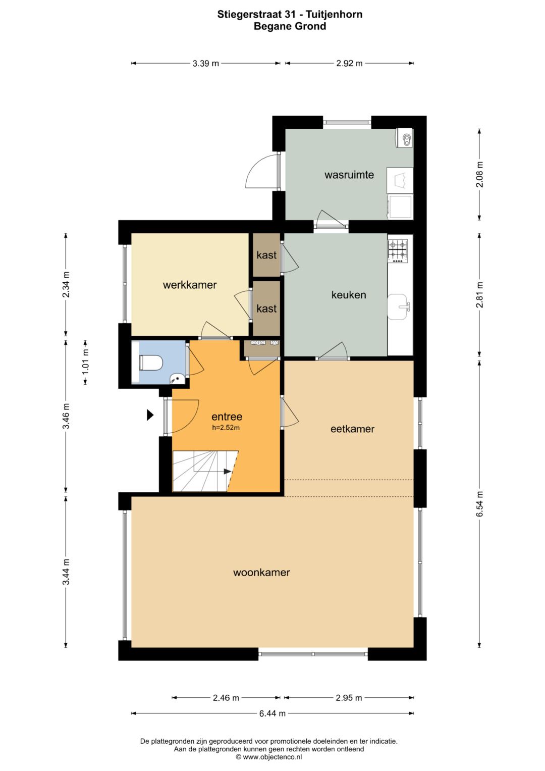 Foto 49 van Stiegerstraat 31