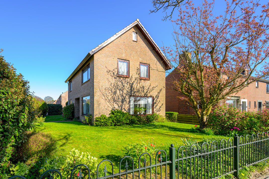 Foto 2 van Stiegerstraat 31