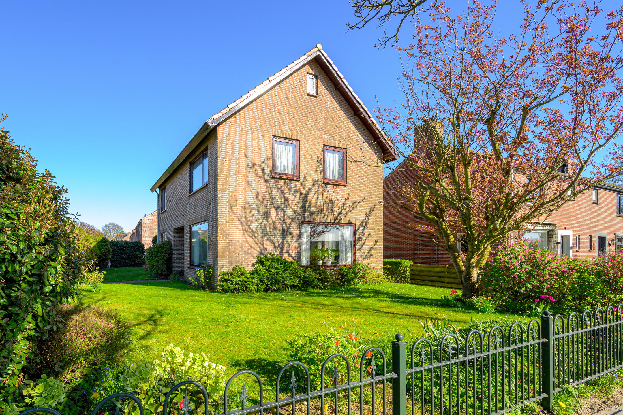 Stiegerstraat 31 