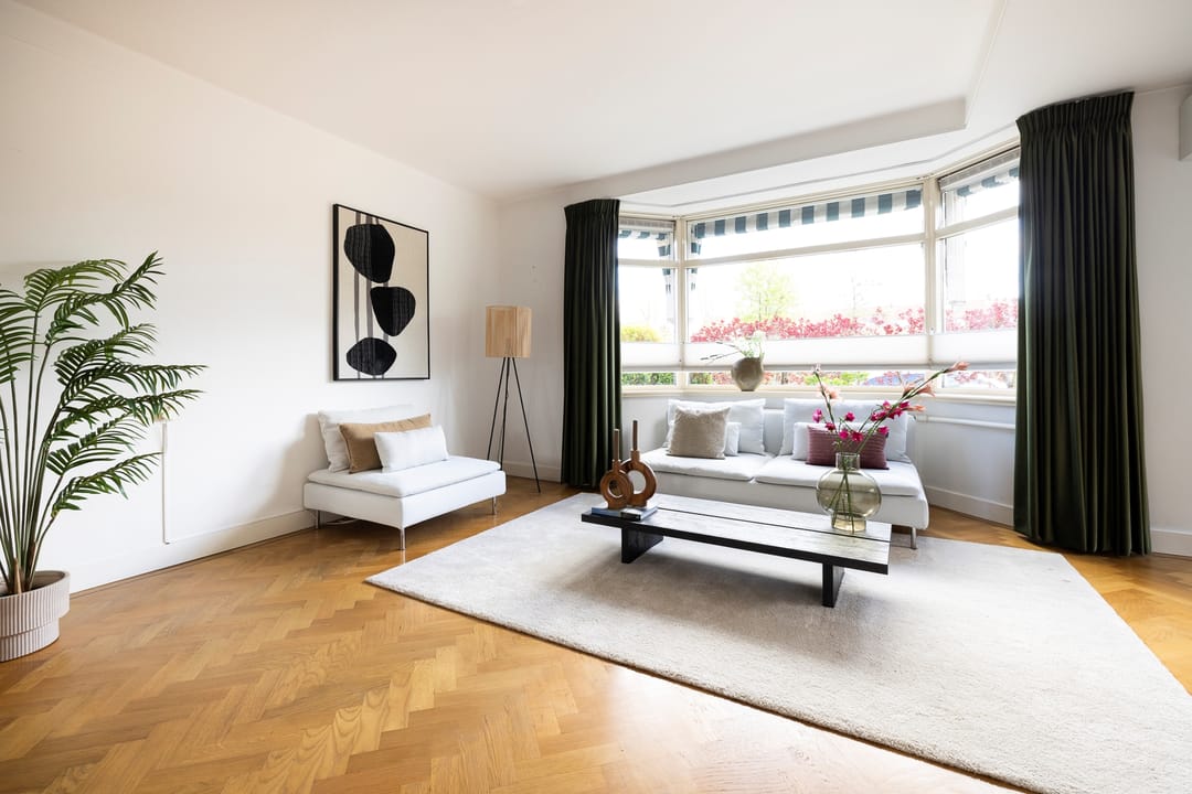 Foto 11 van Lodewijk van Deyssellaan 174